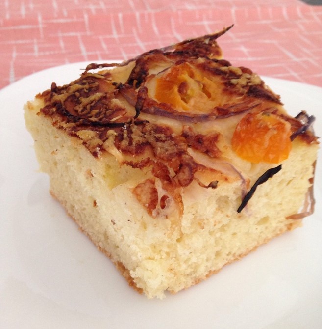 Focaccia sem glúten e sem lactose com Mix Pan da Schar