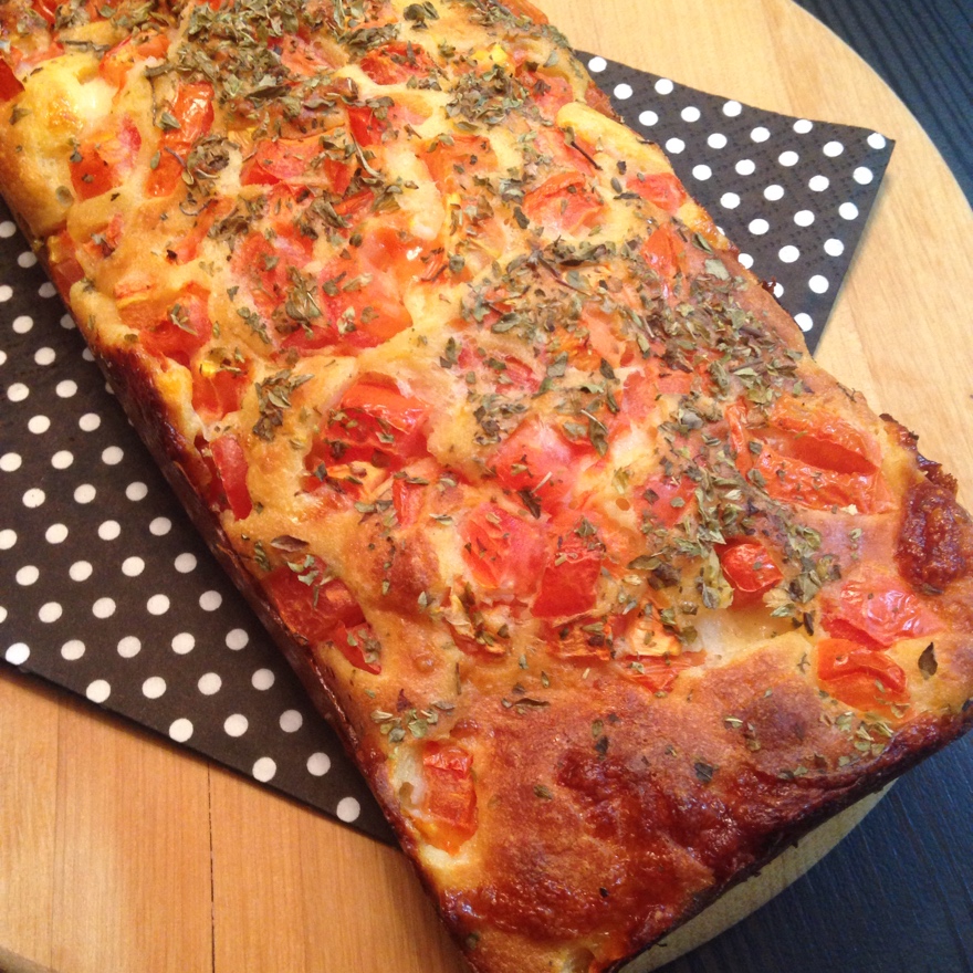 Pão recheado sem glúten